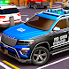 US Police Car Parking Game 3D - Androidアプリ