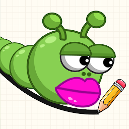 Icon image Save The Worm