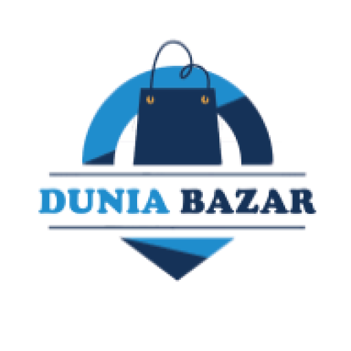Dunia Bazar logo