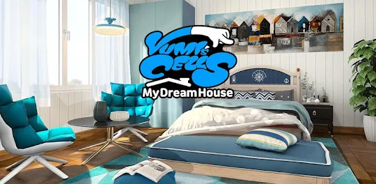 เซลล์ของยูมิ: บ้านในฝันของฉัน