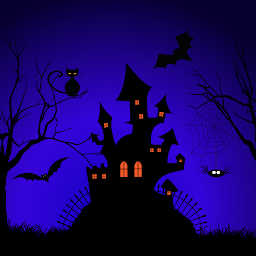 Icon image Escape From Haunted House
