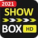 Showbox Free Movies Hd - Androidアプリ