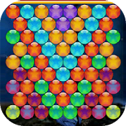Candy Bubble Shooter Swift Color