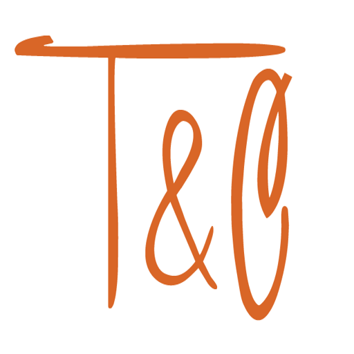 Town and Country Resort logo