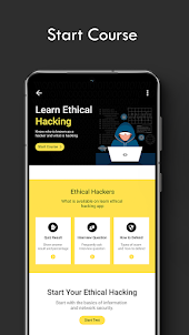 Aprenda Hacking Ético