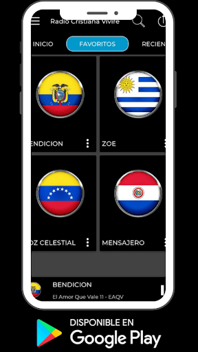 Radio Cristiana Vivire