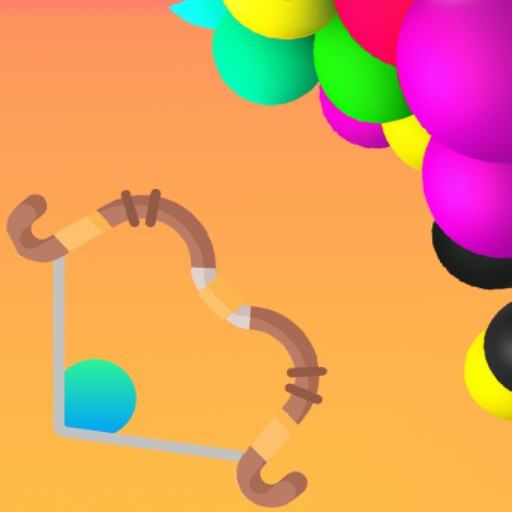Bubble Shooter logo