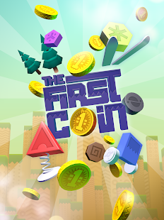 The First Coin - Free Mini Game Challenges 1.03.02 APK screenshots 11