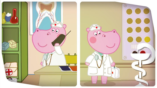 Kids Doctor: Dentist 1.4.8 APK screenshots 7