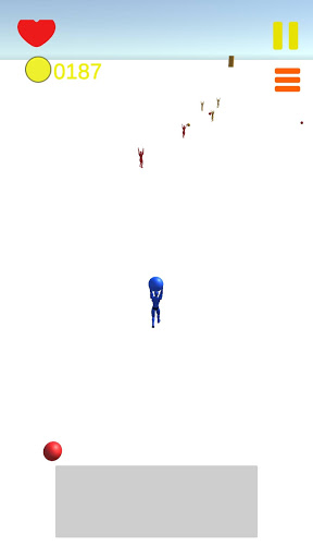 Color Ball Battle Screen 3