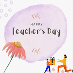 Cover Image of Descargar teachers day greeting pictures  APK