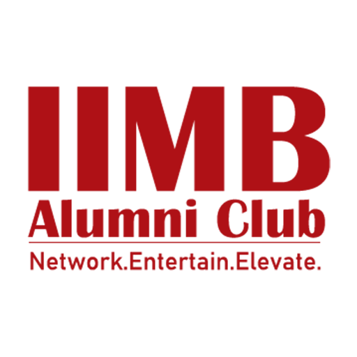IIMB Alumni Club 1.0.1 Icon