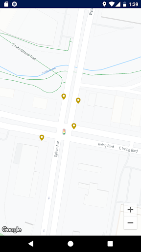 Transit Schedule in Dallas screenshot 4