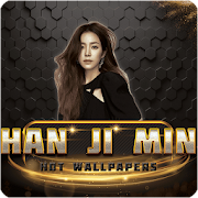 Han Ji Min Hot Wallpapers