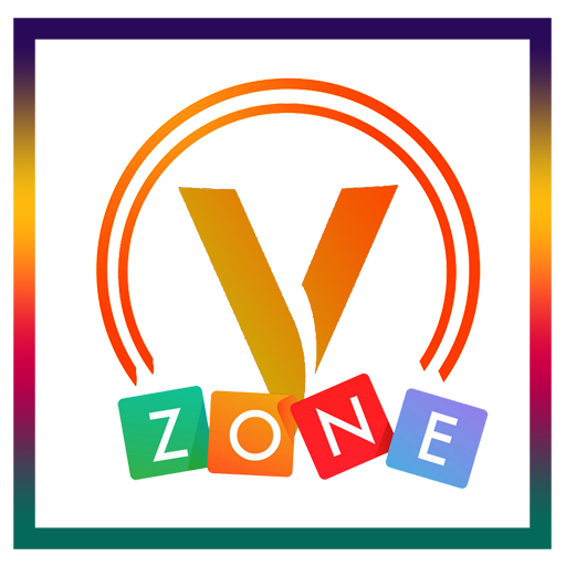 V Zone Movies and TV  Icon