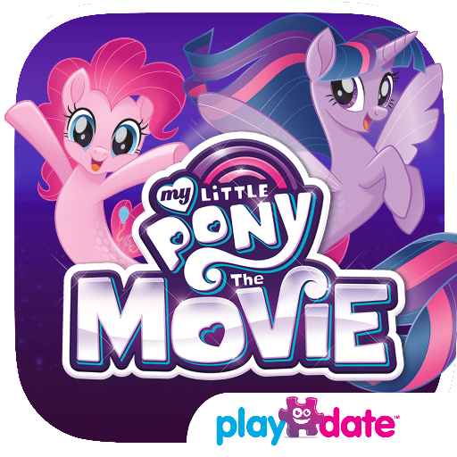 My Little Pony - The Movie Unduh di Windows