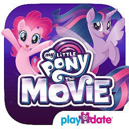 Icon image My Little Pony - The Movie