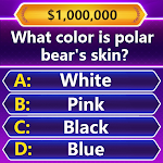 Cover Image of Download TRIVIA Master - Free Word Quiz Brain Test Game 1.6 APK
