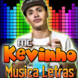 Musica de Mc Kevinho + Lyrics Kondzilla Reggaeton icon