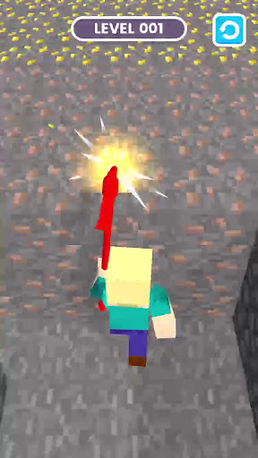 Ore Mining Screen 3