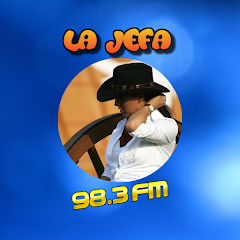 La cheap jefa 98.3