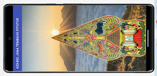 KIDUNG JAWA TEMBANG PITUTUR Screen 3