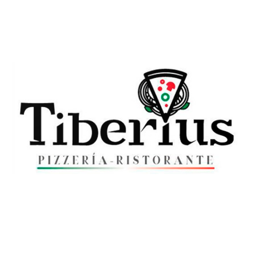 Tiberius logo