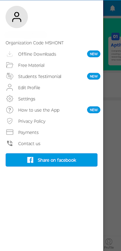InspiroEducators Screen 3