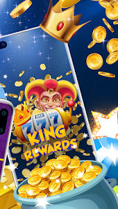 King Rewards