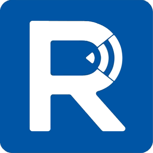 Blue set App logo