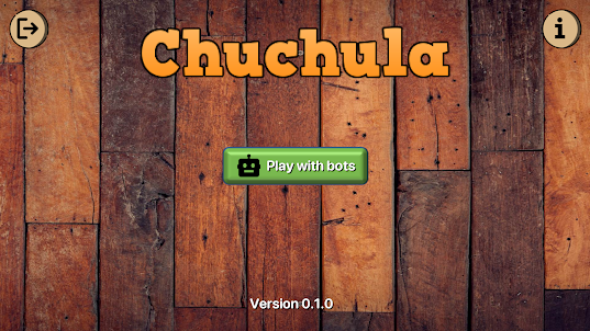 Chuchula: Card Game