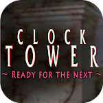 Cover Image of Download CLOCK TOWER  APK