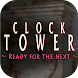 CLOCK TOWER - Androidアプリ