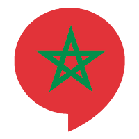 Moroccan Arabic Phrasebook