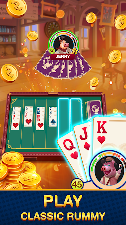 Game screenshot Rummy Tales - Rummy Card Game mod apk