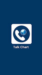 Talk Chart