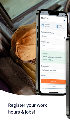 Future Driver Screenshot 3 - AppWisp.com