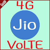 Guide for Get Jio 4G icon
