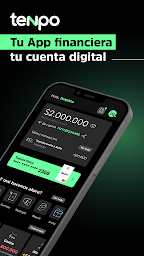 Tenpo - La App de tus Finanzas