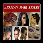 African HairStyles Apk