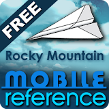 Rocky Mountain NP - FREE Guide icon