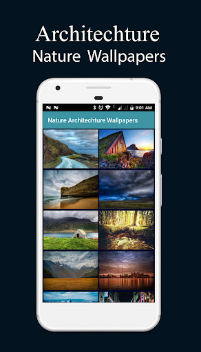 8000 Nature Wallpapers 2024 Screen 2