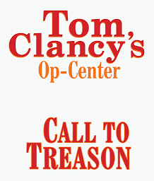 Icon image Tom Clancy's Op-Center #11: Call to Treason