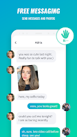 screenshot of MoonChat: Enjoy Video Chats