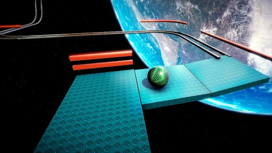Nova Ball 3D Balance ball 2022 Screenshot