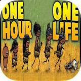 One Hour One Life Game Guide icon