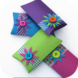 Icon image DIY Gift Box Ideas