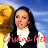 Cristina Mel Lá Vem o Trem icon