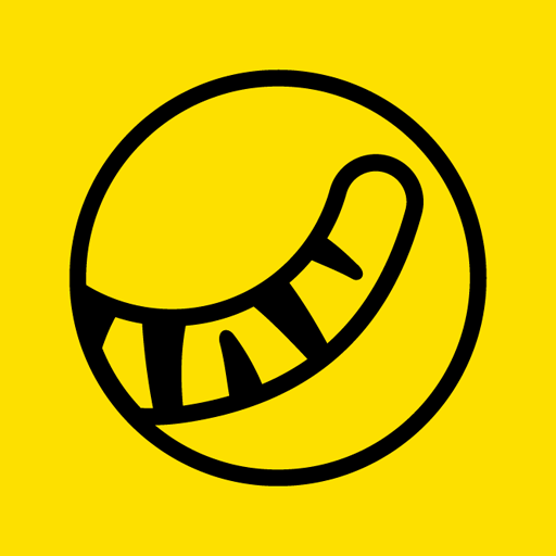 Tiger Trade: Invest globally logo