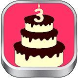 Birthday Numerology icon